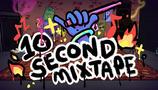 10 Second Mixtape