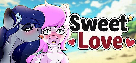 Sweet Love (Chapter 1) Game
