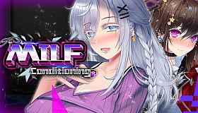 MILF Conditioning