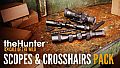 theHunter: Call of the Wild - Scopes and Crosshairs Pack