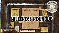 Fantasy Grounds - Pathfinder 2 RPG - Pathfinder Bounty #10: Hillcross Roundup