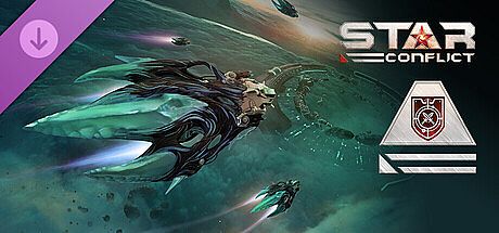 Star Conflict - Split of Alliances. Phase two