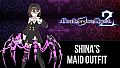 Death end re;Quest 2 - Shina's Maid Outfit
