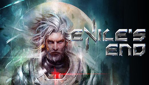 Exile's End - Original Soundtrack by Keiji Yamagishi