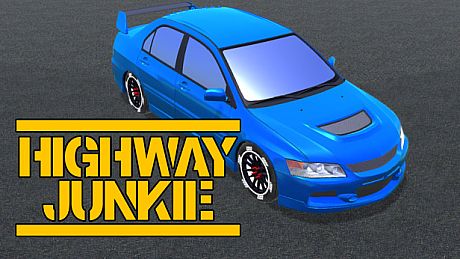 Highway Junkie Game