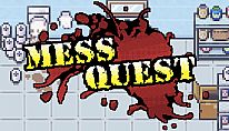 Mess Quest für PC kaufen
