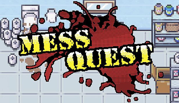 Buy Mess Quest