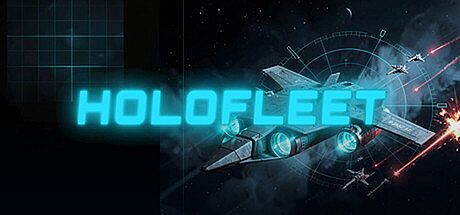 HOLOFLEET Game