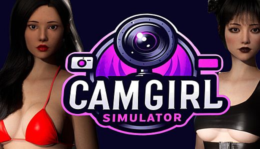 CamGirl Simulator