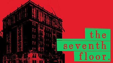 The Seventh Floor Game