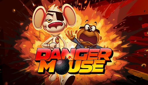 Danger Mouse