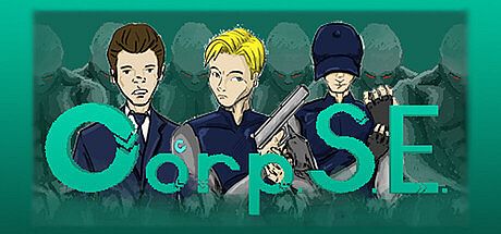 Corp.S.E.: Escape Game