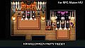 RPG Maker MV - KR Halloween Party Tileset
