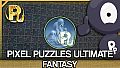 Jigsaw Puzzle Pack - Pixel Puzzles Ultimate: Fantasy
