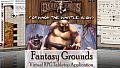 Fantasy Grounds - Deadlands Reloaded: For Whom the Whistle Blows