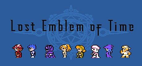 Lost Emblem of Time