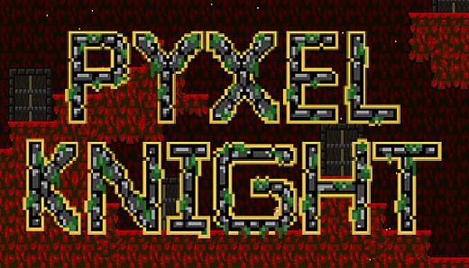 Pyxel Knight