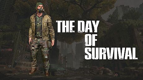 The Day Of Survival Game