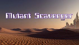 Mutant Scavenger