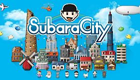 SubaraCity