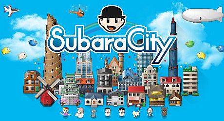 SubaraCity Game