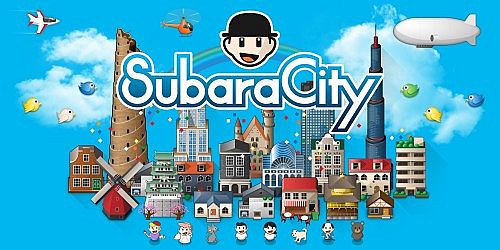 SubaraCity