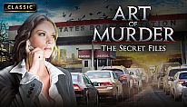 Art of Murder - The Secret Files für PC kaufen