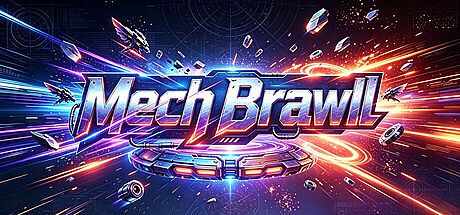 Mech Brawl