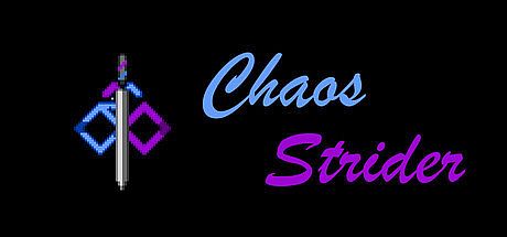 Chaos Strider