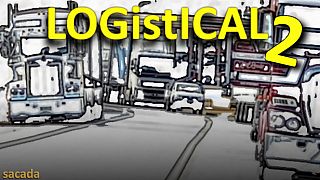 LOGistICAL 2 Game