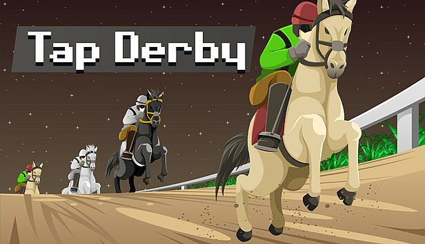 Buy Tap Derby: Horse Racing