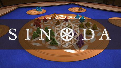 Sinoda Game