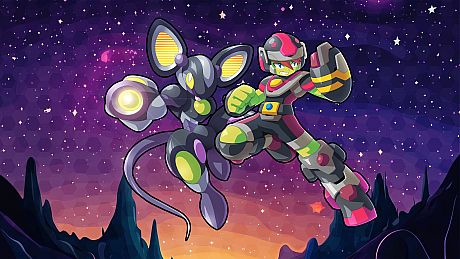 M.A.U.S + Mighty Aphid 2 Game