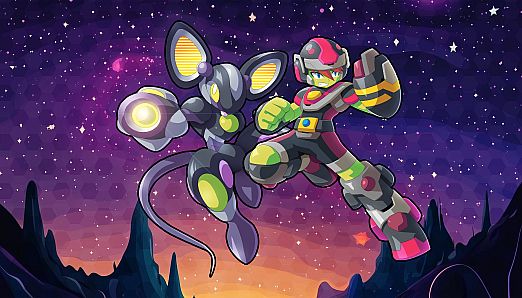 M.A.U.S + Mighty Aphid 2