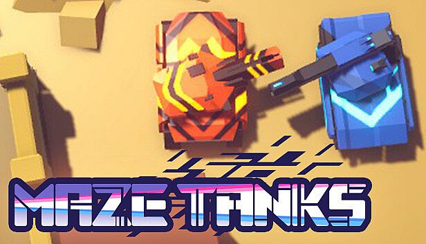 Buy 迷宫坦克大战