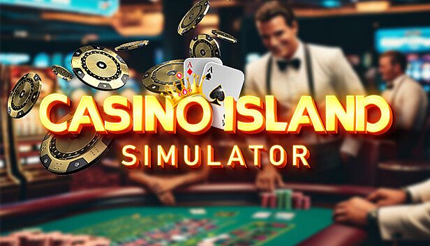 Buy Casino Island Simulator