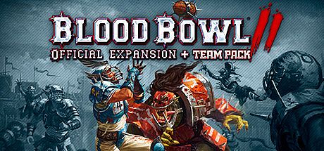 Blood Bowl 2 - Official Expansion + Team Pack