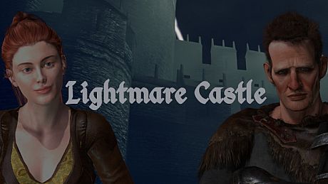 Lightmare Castle Game