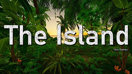 The Island Game