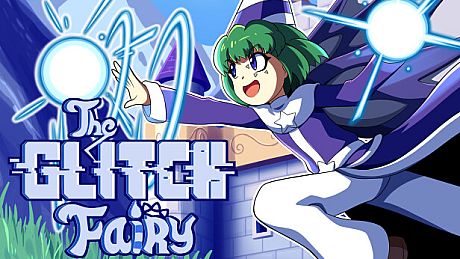 The Glitch Fairy - Artbook DLC
