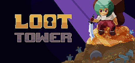 Loot Tower