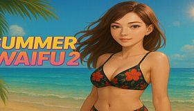 Summer Waifu 2