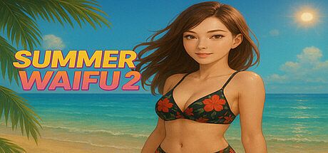 Summer Waifu 2