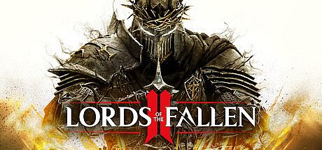 Lords of the Fallen II Game