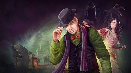Dark Arcana: The Carnival Game