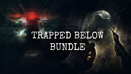 Trapped Below Bundle