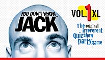 YOU DON'T KNOW JACK Vol. 1 XL für PC kaufen