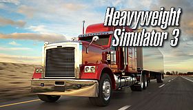 Heavyweight Transport Simulator 3