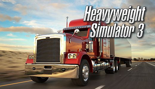 Heavyweight Transport Simulator 3