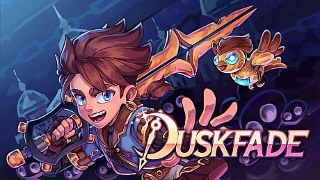 Duskfade Game